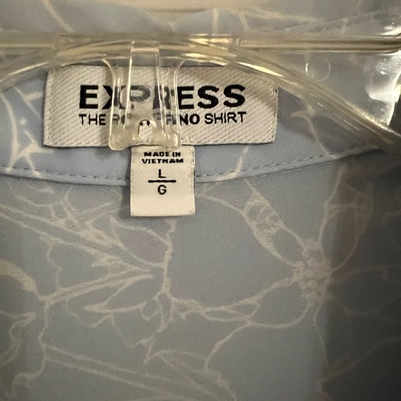 EXPRESS Size L - Picture 4 of 6